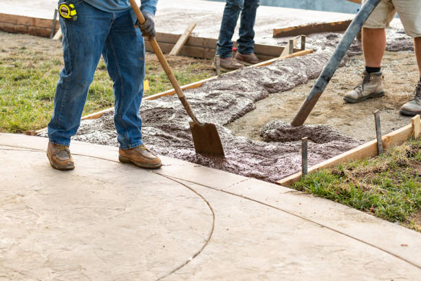 Best Concrete Repair Services  in Twin Falls, ID