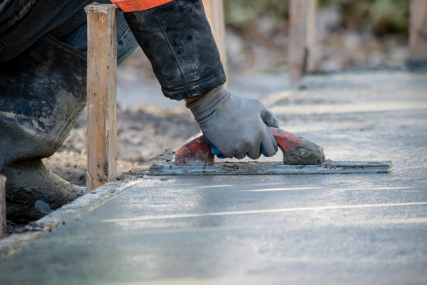 Best Concrete Slab Installation  in Twin Falls, ID