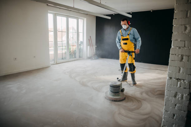Best Concrete Foundation Repair  in Twin Falls, ID