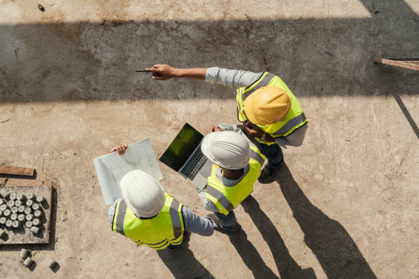 Best Concrete Contractor Near Me  in Twin Falls, ID