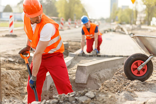 Best Concrete Driveway Repair Near Me  in Twin Falls, ID