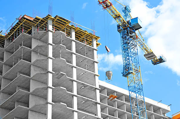 Best Best Concrete Contractor  in Twin Falls, ID